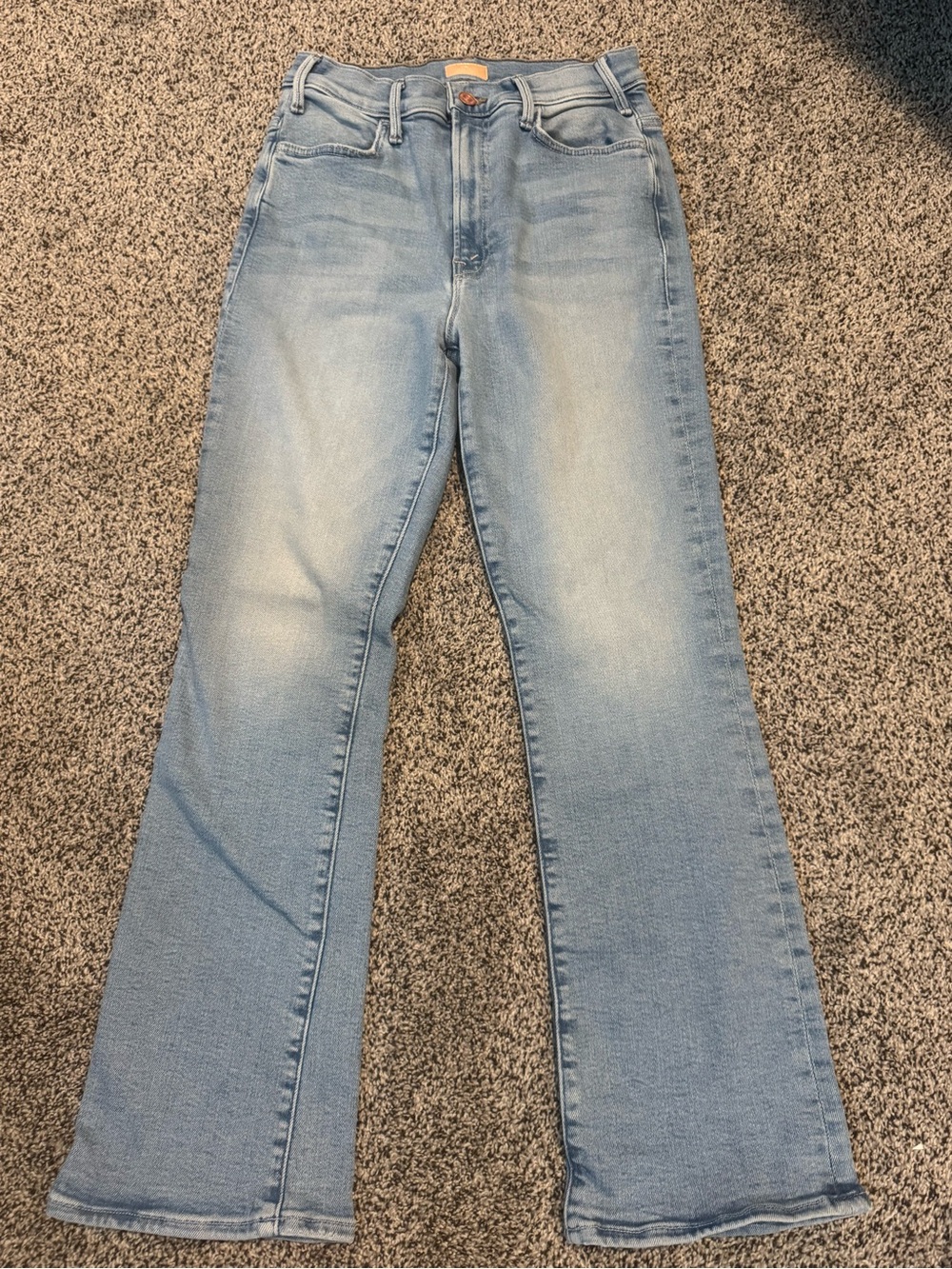 Mother jeans size 27